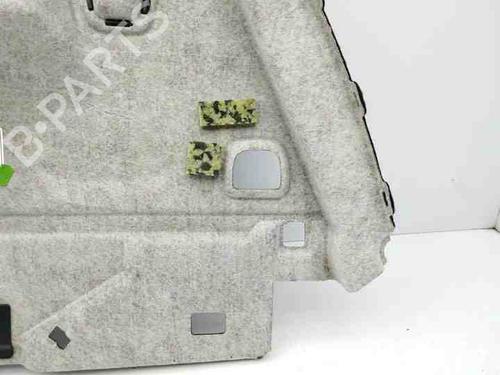 Boot lining AUDI Q2 (GAB, GAG) 1.0 TFSI | BP28860093I3 