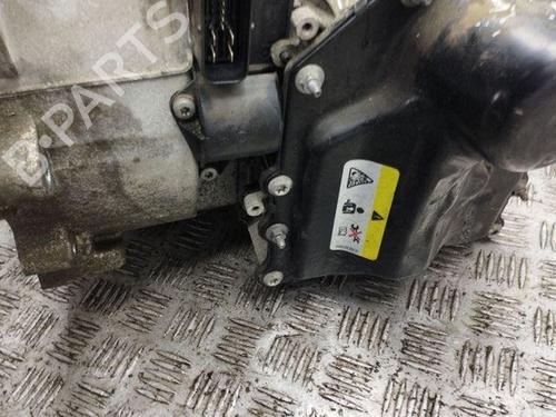 Gearbox SEAT ATECA (KH7, KHP) 1.4 TSI | BP28857665M3