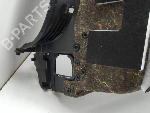 Boot lining SKODA OCTAVIA IV (NX3, NN3, PV3) 1.0 TSI e-TEC | BP36348354I3 - Image 8
