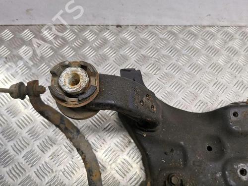 Subframe CHRYSLER GRAND VOYAGER V (RT) 2.8 CRD | BP40192251M9 - Image 2