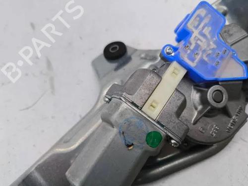 Rear windshield wiper arm MITSUBISHI OUTLANDER II (CW_W) 2.0 4WD | BP28858860C144 