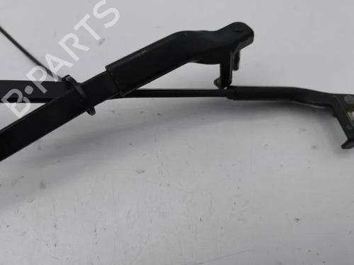 Front wipers mechanism MERCEDES-BENZ C-CLASS (W204) C 200 CDI (204.001) | BP28861355C83 