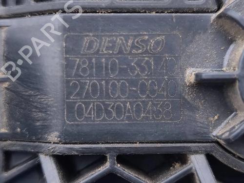 Pedal TOYOTA RAV 4 V (_A5_, _H5_) 2.5 Hybrid (AXAH52) | BP36330166I4 - Image 6