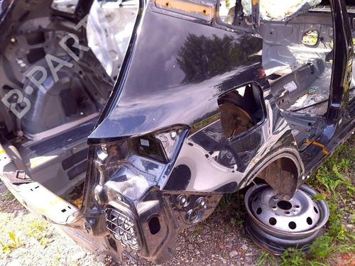Used Right rear fenders SEAT ARONA (KJ7, KJP) 1.0 TSI (116 hp) 28907060
