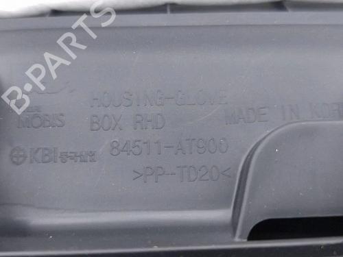 Handskerum KIA NIRO II (SG2) EV | BP37445940C95 - Image 8
