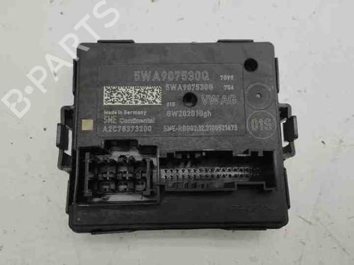 Elektronisk modul VW GOLF VIII (CD1, DA1) 1.5 TSI (150 hp) 28864268
