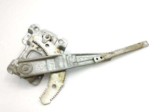 Used Rear right window mechanism NISSAN MICRA III (K12) 1.5 dCi (82 hp) 28892563
