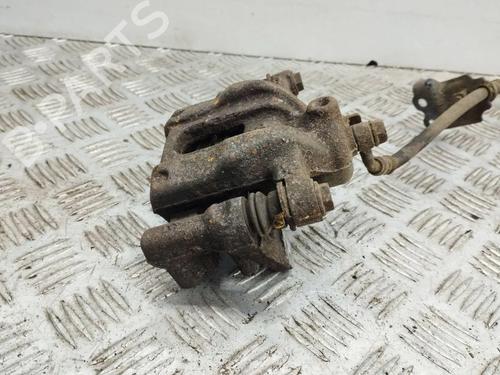 Left rear brake caliper HONDA CR-V IV (RM_) 1.6 i-DTEC 4WD (RE6) | BP36332110M107 - Image 7