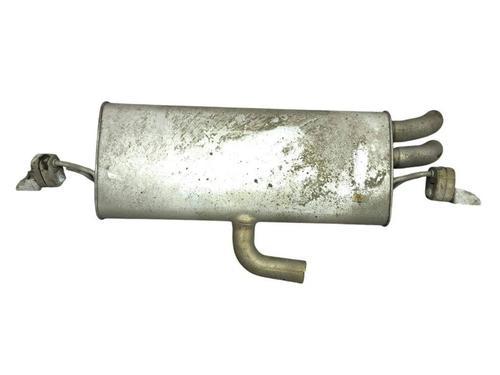 Used Exhaust system Exhaust system 28905737 28905737