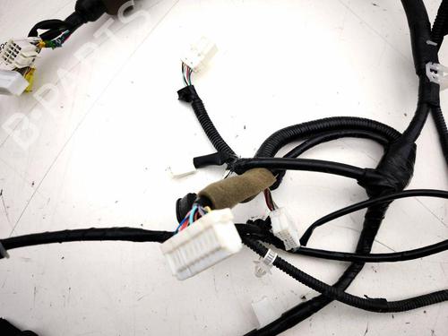 Ledningsnett TOYOTA GT 86 Coupe (ZN6_) 2.0 (ZN6AC_, ZN6BC_, ZN6K) | BP29813089E16