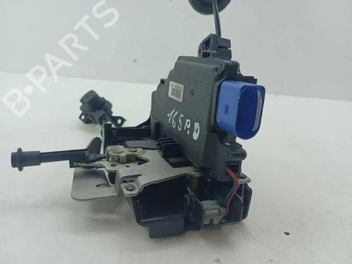 Front right lock AUDI A8 D3 (4E2, 4E8) 4.2 quattro | BP36103581C97 - Image 2