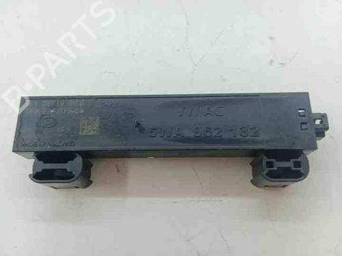 Electronic module VW GOLF VIII (CD1, DA1) 1.5 TSI | BP28859110M83