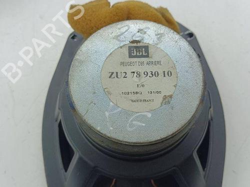 Electronic module PEUGEOT 406 Coupe (8C) 2.0 16V | BP28843613M83