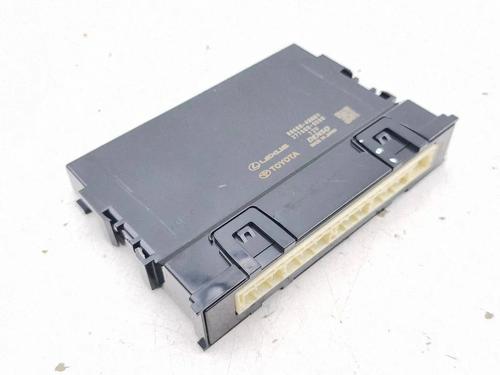 Used Control unit Control unit TOYOTA bZ4X (_EAM1_) EV (XEAM10) (204 hp) 40071002 40071002