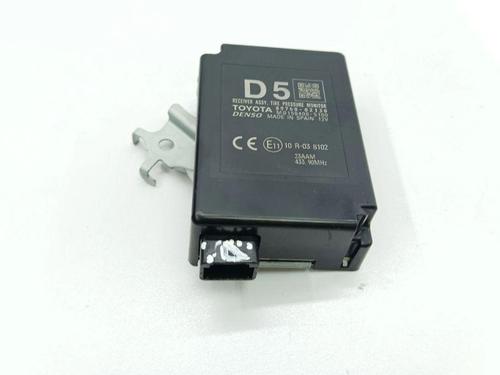 Elektronisk modul TOYOTA AURIS (_E18_) 1.4 D-4D (NDE180_, NDE180R) (90 hp) 28903305