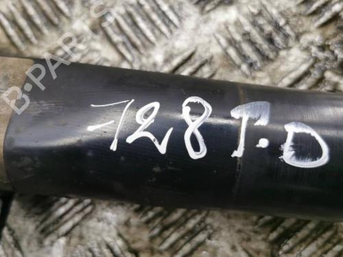 Right front shock absorber AUDI A1 Sportback (GBA) 30 TFSI | BP28897470M17 