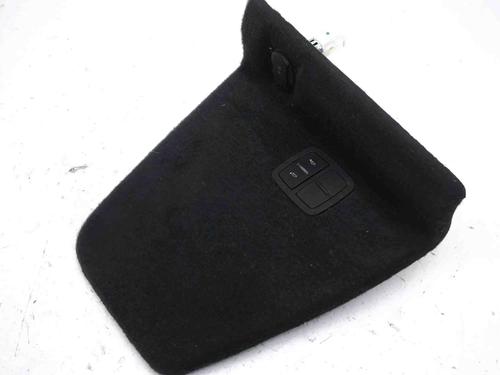 Forra da mala AUDI Q7 (4MB, 4MG, 4MQ) 45 TDI quattro (249 hp) 28872608