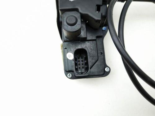 Rear right lock TESLA MODEL S (5YJS) 60 | BP28907282C99 