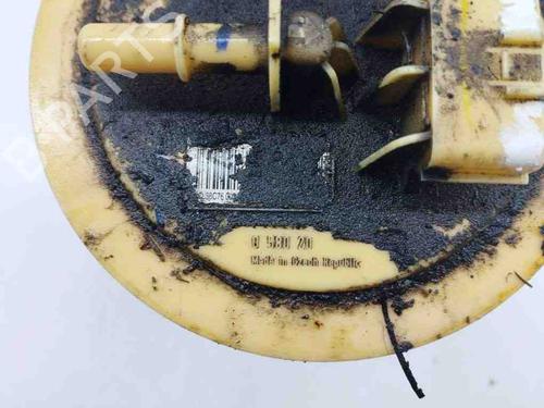 Fuel pump RENAULT KADJAR (HA_, HL_) 1.5 dCi 110 (HLA3) | BP28895522M76 