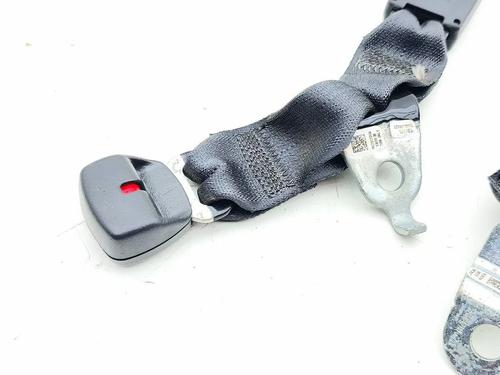 Boucle de ceinture de sécurité CHRYSLER GRAND VOYAGER V (RT) 3.8 (193 hp) 30678872