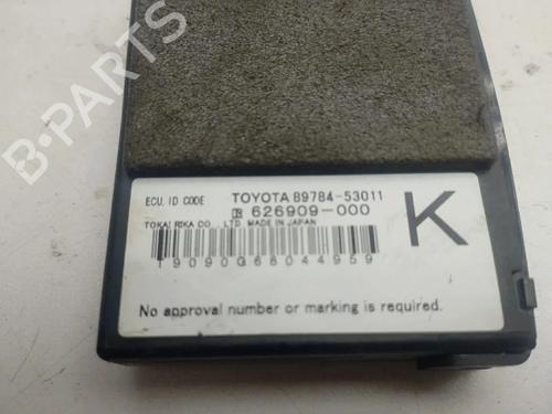 Electronic module LEXUS IS II (_E2_) 220d (ALE20) | BP33256506M83 - Image 5