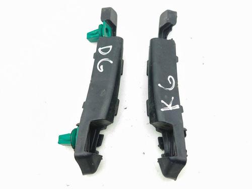 Rear bumper bracket HYUNDAI KONA (OS, OSE, OSI) EV | BP30107430C159 