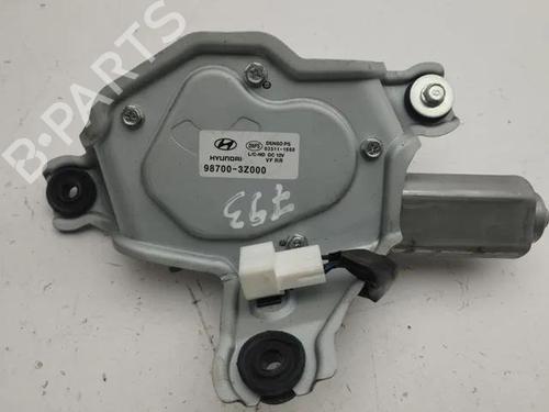 Rear wiper motor HYUNDAI i40 I (VF) 1.7 CRDi | BP28861807M102 