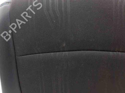 Rear seat CHEVROLET TRAX 1.7 TD AWD | BP28874401C17