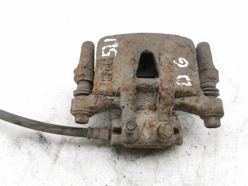 Right rear brake caliper PEUGEOT 4007 (VU_, VV_) 2.2 HDi | BP28899264M106 