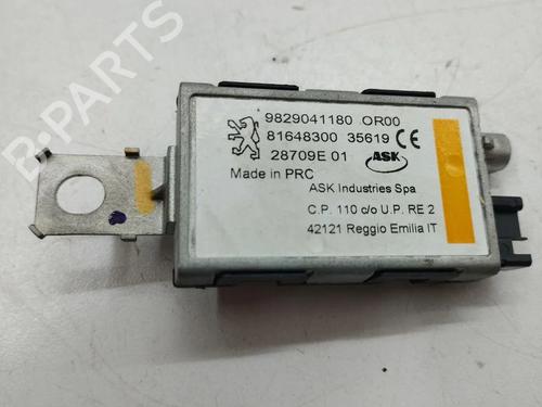 Electronic module CITROËN C5 II Break (RE_) 1.8 16V (RE6FYB) | BP36208747M83  - Image 6