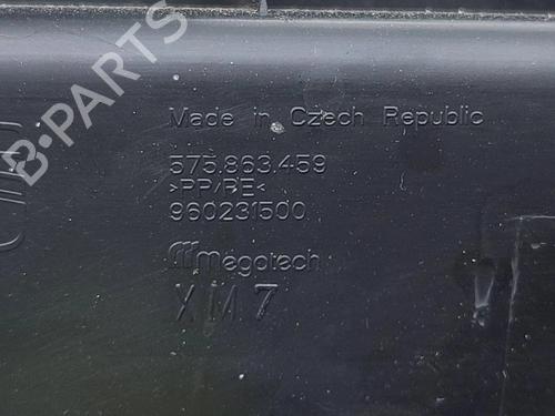 Forra da mala SEAT ATECA (KH7, KHP) 1.6 TDI | BP36082467I3 - Image 8