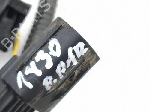 Electronic module LEXUS IS C (GSE2_) 250 (GSE20) | BP37493140M83 - Image 5