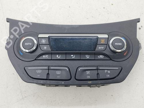 Module électronique FORD C-MAX II (DXA/CB7, DXA/CEU) 1.6 TDCi (115 hp) 28886682