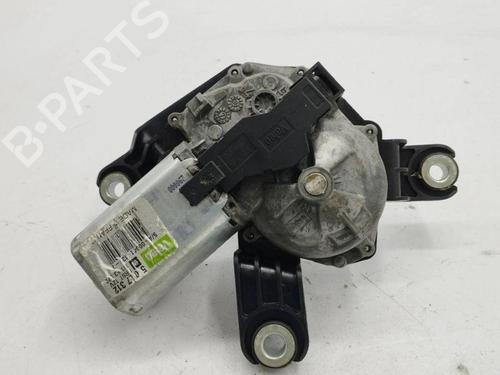 Used Rear wiper motor OPEL CORSA D (S07) 1.3 CDTI (L08, L68) (75 hp) 28877040