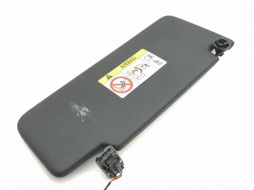 Left sun visor AUDI Q4 E-TRON Sportback (F4N) 40 | BP40290921I1 - Image 5