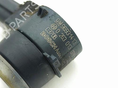 Electronic module OPEL ANTARA A (L07) 2.2 CDTi 4x4 | BP33645247M83 - Image 6