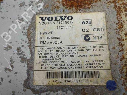 Electronic module VOLVO S80 II (124) 2.4 D | BP28887044M83 