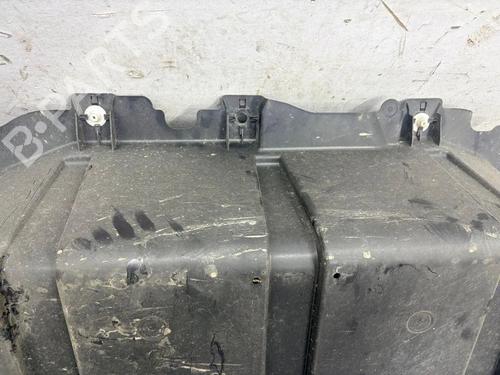 Boot lining CITROËN C4 X (BD_, BE_, BF_) ë-C4 X (BFZKXC) | BP38246309I3 - Image 11