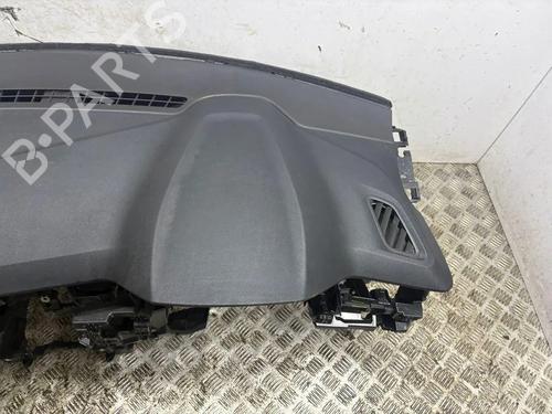 Dashboard RENAULT CAPTUR I (J5_, H5_) 0.9 TCe 90 | BP36199078C46 - Image 5