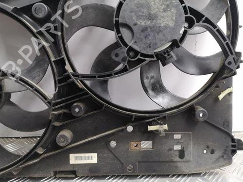 Radiator fan FORD MONDEO V Saloon (CD) 1.5 TDCi | BP28870657M35 