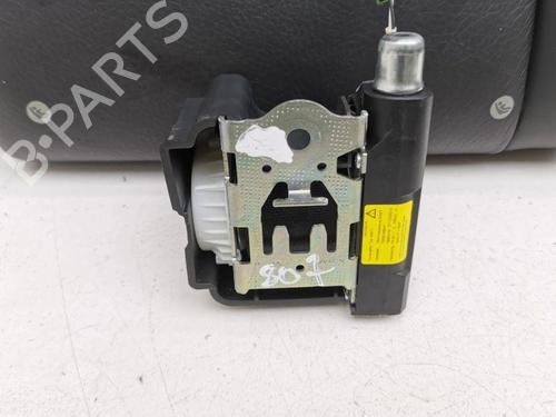 Rear seat VOLVO XC60 I SUV (156) D5 | BP28900572C17 