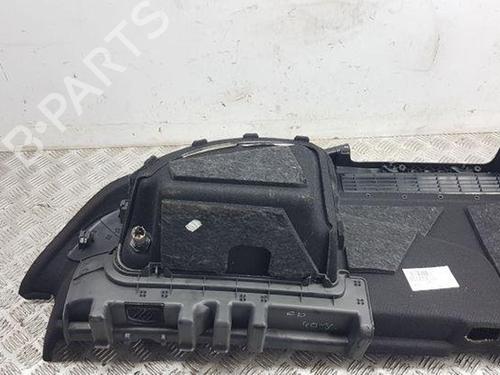 Tailgate trim AUDI A7 Sportback (4GA, 4GF) 3.0 TDI quattro | BP28847384C151 