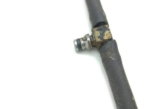 Pipe MERCEDES-BENZ A-CLASS (W169) A 180 CDI (169.007, 169.307) | BP36201057M125 - Image 6