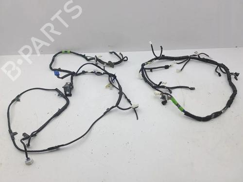 Used Wiring harness Wiring harness 33916827 33916827