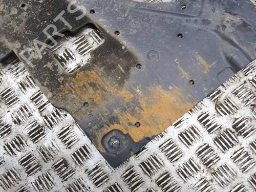 Underbody protection RENAULT MEGANE IV Hatchback (B9A/M/N_) 1.2 TCe 130 (B9MR) | BP38194328M92 - Image 3
