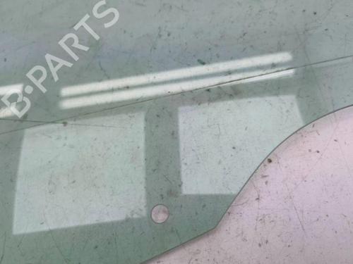 Rear right door window AUDI A1 Sportback (8XA, 8XF) 1.0 TFSI | BP28900892C21 