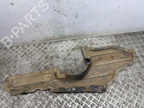 Used Underbody protection Underbody protection BMW X5 (E70) xDrive 30 d (235 hp) 40206704 40206704