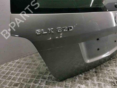 Tailgate MERCEDES-BENZ GLK-CLASS (X204) 220 CDI (204.902) | BP28880704C6