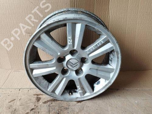 Used Rim CITROËN C-CROSSER (VU_, VV_) 2.2 HDi (156 hp) 28850181