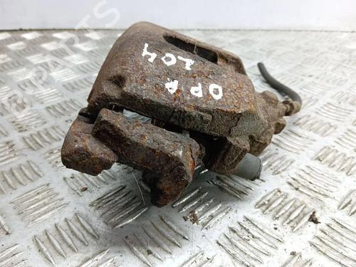 Right front brake caliper FORD C-MAX II (DXA/CB7, DXA/CEU) 1.6 TDCi | BP36176900M104 - Image 8